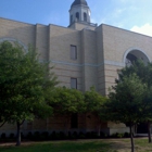 Southwestern Adventist Univ Chan Shun Centennial Library