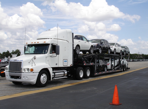 eCarmover - wesley chapel, FL