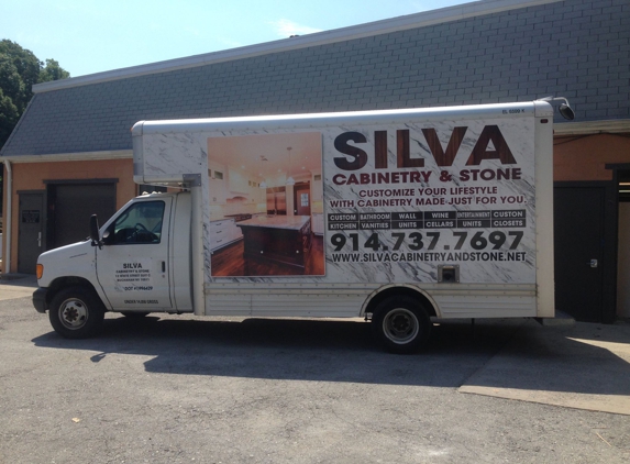 Silva Cabinetry and Stone Inc. - Buchanan, NY