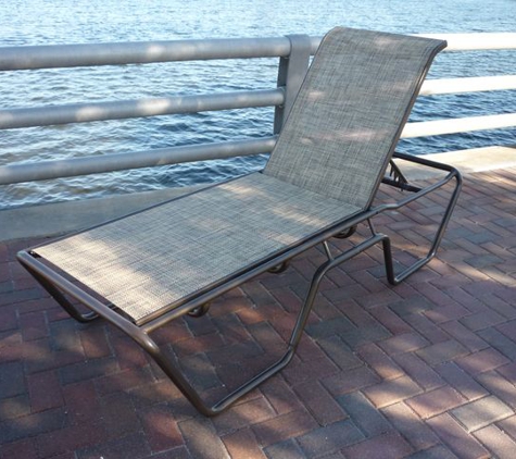 Florida Patio Furniture Inc - Palmetto, FL