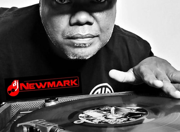 DJ Newmark - Wellington, FL