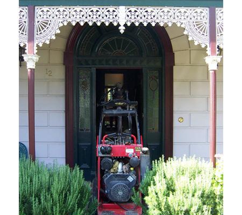 Melbourne Mini Diggers