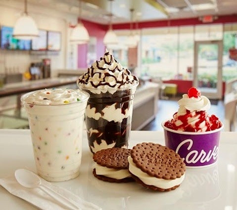 Carvel - Woodside, NY