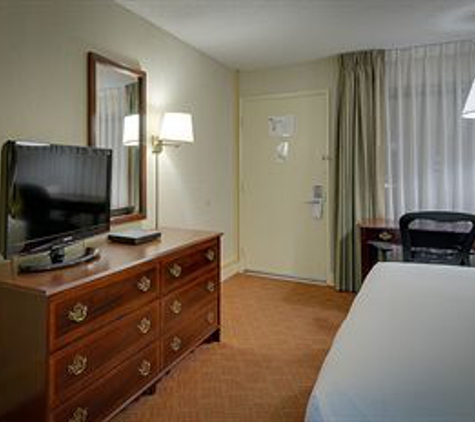 Vagabond Inn Executive San Francisco Airport Bayfront (SFO) - Burlingame, CA