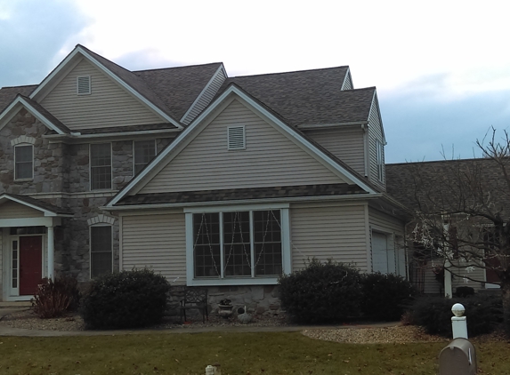 Perfect roofing - Ephrata, PA