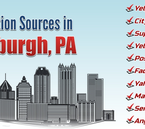 Pittsburgh Seo Services - Coraopolis, PA