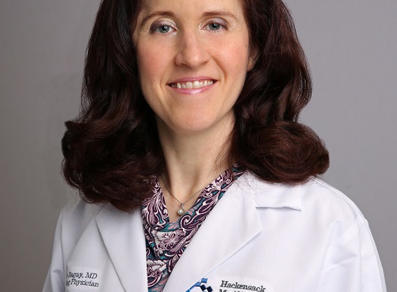 Leslie Bagay, MD - Edison, NJ