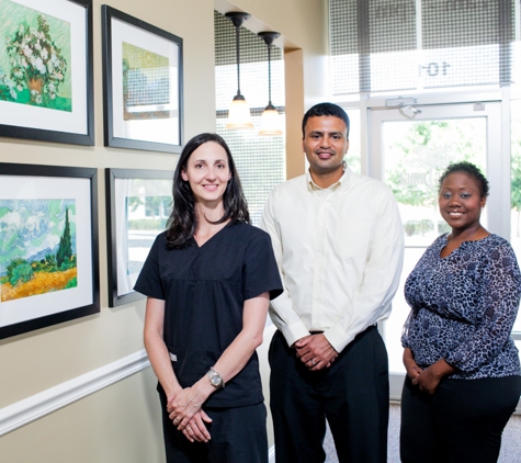 Rolling Ridge Dentistry - Raleigh, NC