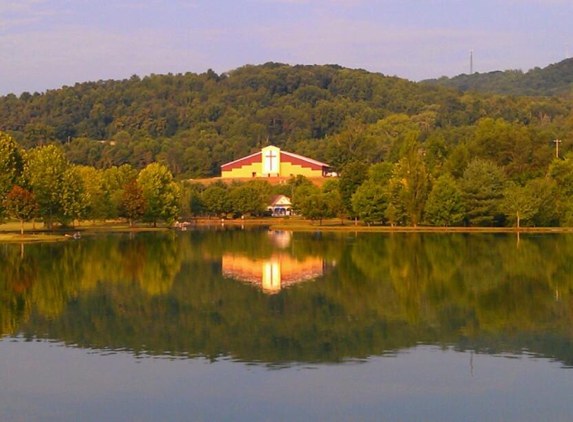 Cherokee Heights Baptist Church - Morristown, TN