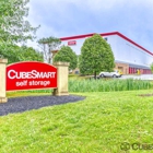 CubeSmart Self Storage