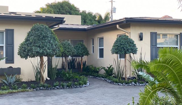 Fort Lauderdale Landscaping Company - Fort Lauderdale, FL