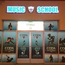 Coda Music School - Music Schools