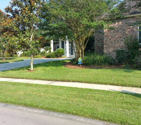 Mow For Your Money Lawn Care, LLC - Denham Springs, LA