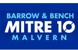 Barrow & Bench Mitre 10