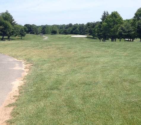 Needwood Golf Course - Derwood, MD