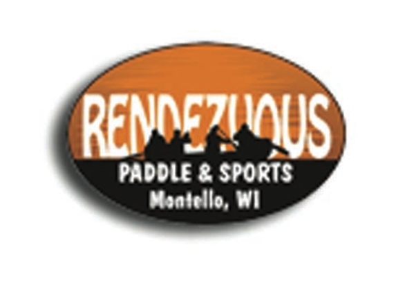 Rendezvous - Montello, WI