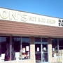 Don's Hot Rod Shop