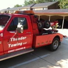 Thunder Towing