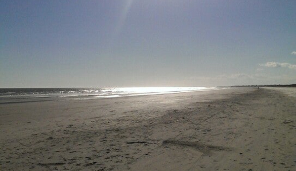 Kiawah Beachwalker Park - Kiawah Island, SC