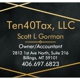 Ten40Tax, LLC