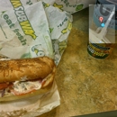 Subway - Fast Food Restaurants