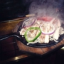 Fajitas A Sizzlin Celebration