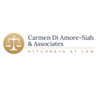 Law Office of Carmen Di Amore-Siah and Associates