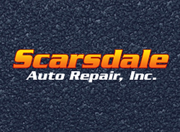 Scarsdale Auto Repair Inc - Arlington Heights, IL