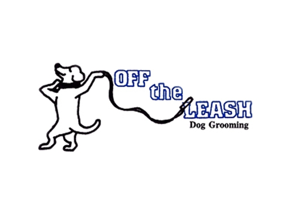 Off The Leash Dog Grooming - Ballwin, MO