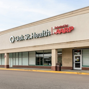 Oak Street Health - Richmond, VA