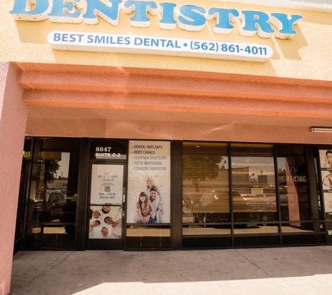 Best Smiles Dental: Dentist Downey - Downey, CA