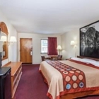 Super 8 by Wyndham Columbia SC / Ft. Jackson