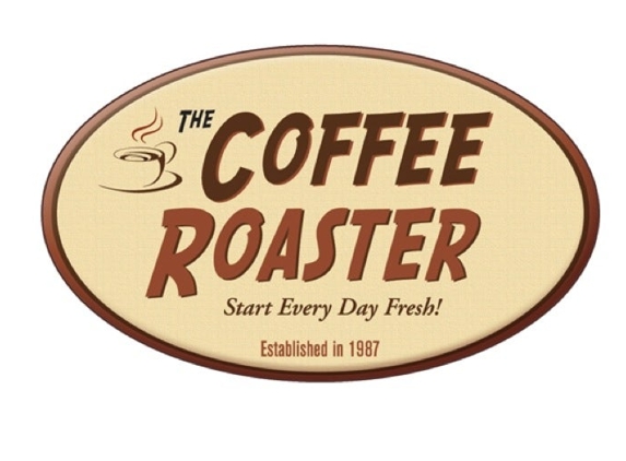 The Coffee Roaster - Sherman Oaks, CA