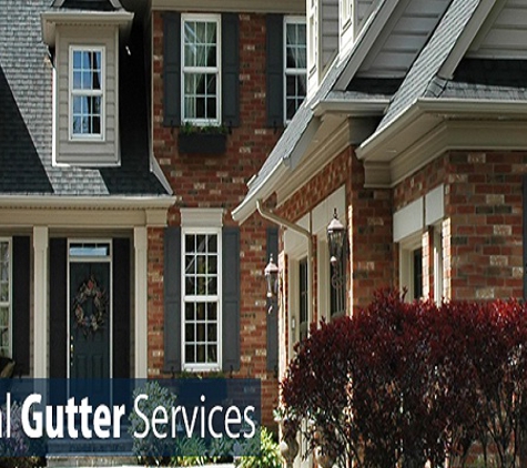 Watertite Seamless Gutters - Hillsborough, NJ