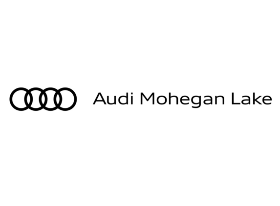 Audi Mohegan Lake - Mohegan Lake, NY