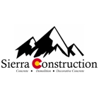 Sierra Construction Inc.
