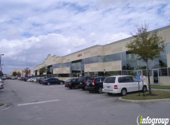 Top Computers Inc - Orlando, FL