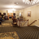Baue Funeral Home St. Charles - Crematories