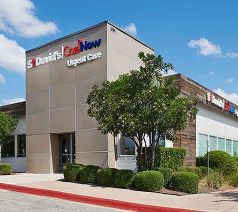 CareNow Urgent Care - Tech Ridge - Austin, TX