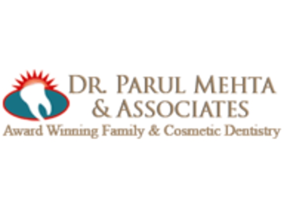 Mehta Parul DDS - Temecula, CA