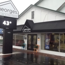 George's Furniture & Mattress - Chairs