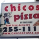 Chico's Pizza