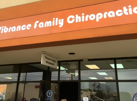 Vibrance Family Chiropractic - Rivergate - Madison, TN