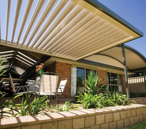 ABFAB Awnings Pty Ltd - Warrimoo, NSW