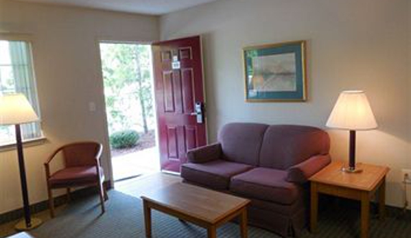 Affordable Suite - Salisbury, NC