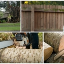 Quality Tree Services - Stump Removal & Grinding