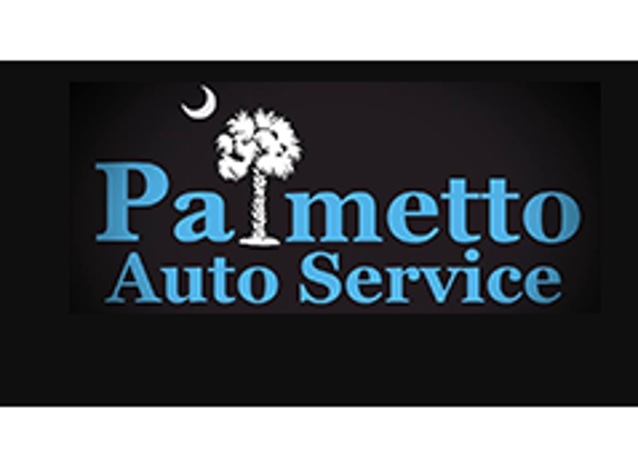 Palmetto Auto Service - Columbia, SC
