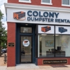Colony Dumpster Rental gallery