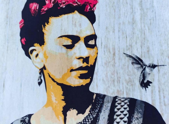 Frida Bar Restauraunt - Redwood City, CA