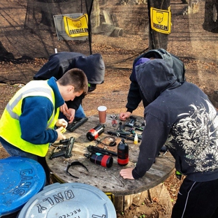 Thornton Paintball - Thornton, PA